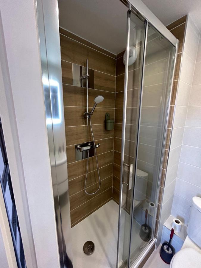 Le Cygne Blanc Apartment Toulouse Luaran gambar
